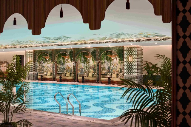 9. 昆明香格里拉“热带雨林”泳池.jpg