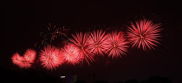 青道观点：新年里说说老话题