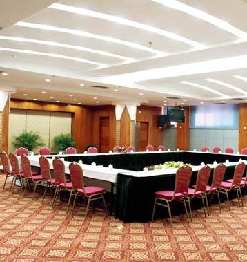 青道观点：会议展览设施的升级换代及其市场推动力