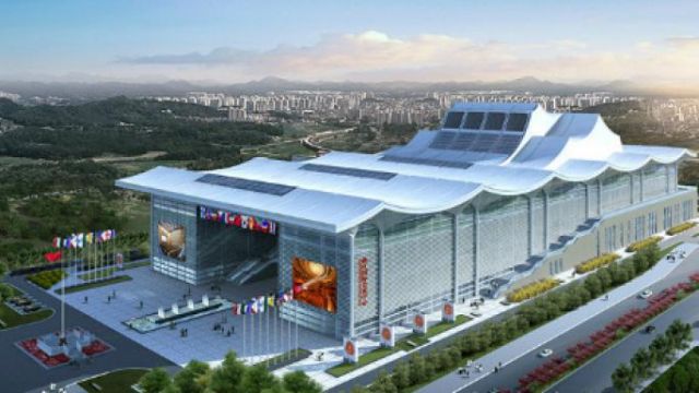 曲江国际会议中心创新应变以品质打造特色餐饮服务
