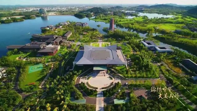 2019怀柔MICE体验官活动丨激发灵感 “会”集怀柔