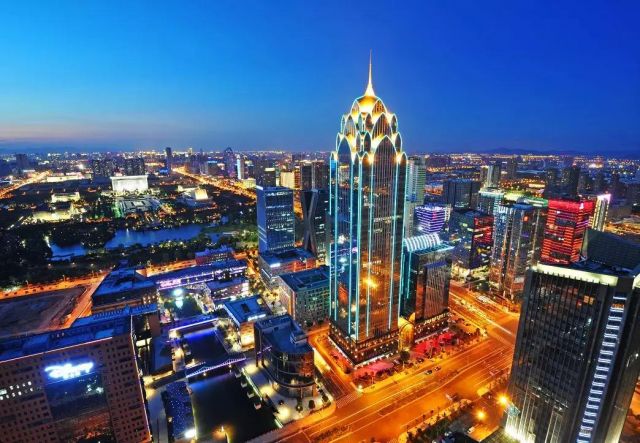 宁波，为什么值得你来？