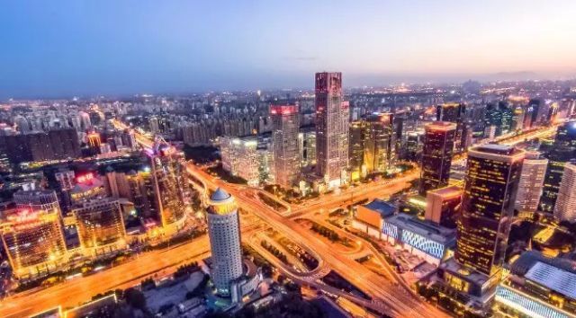 北京环球度假区2021年开园