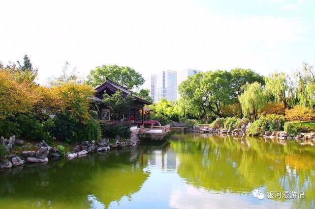 360度玩转宁波 | 七千年姹紫嫣红