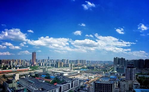 “中部文创会展产业园”落户此城