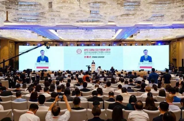 多个高规格会议活动在杭举办，杭州会展业加速发展对标国际一流