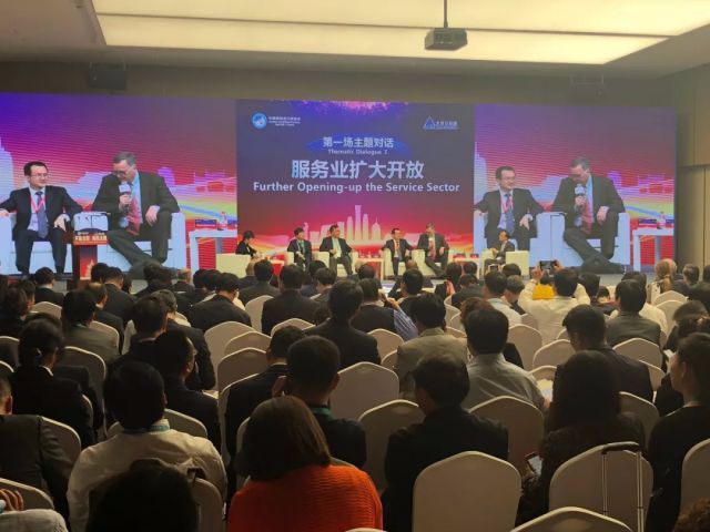 会展产业： 多重效应将成激发经济活力新引擎