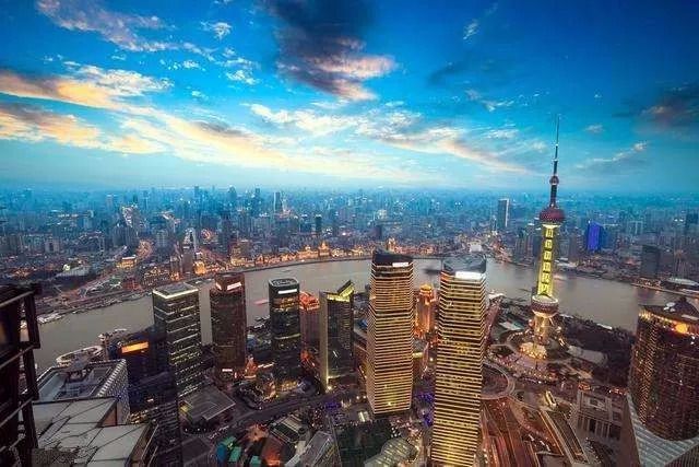 聚焦 | 杭州第一、上海第二！2019长三角数字经济有多热？