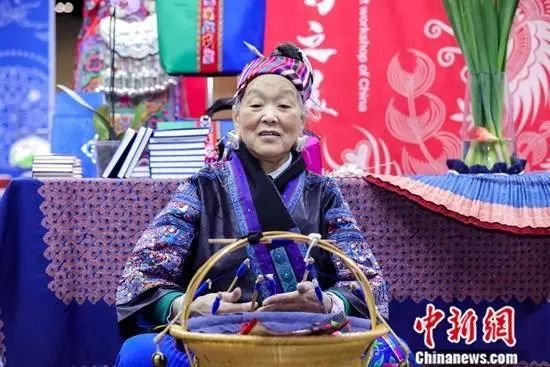 第十五届世界华商大会展览正式开放