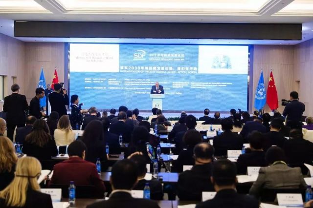 16天16封会展贺信！习近平提到最多的是这个词