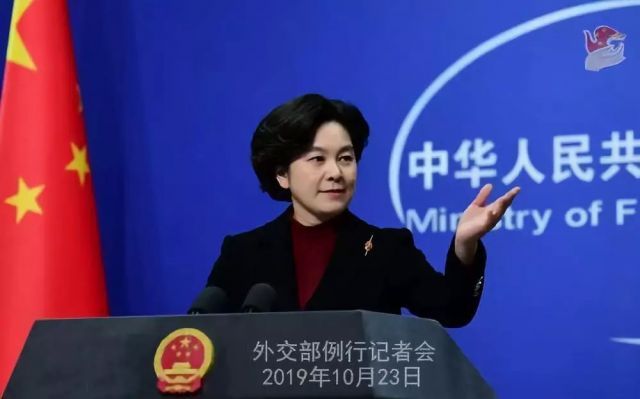美阻碍中参加国际宇航联大会？会展人有话说！