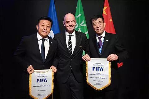 此赛事花落中国，四座城市正在承办！