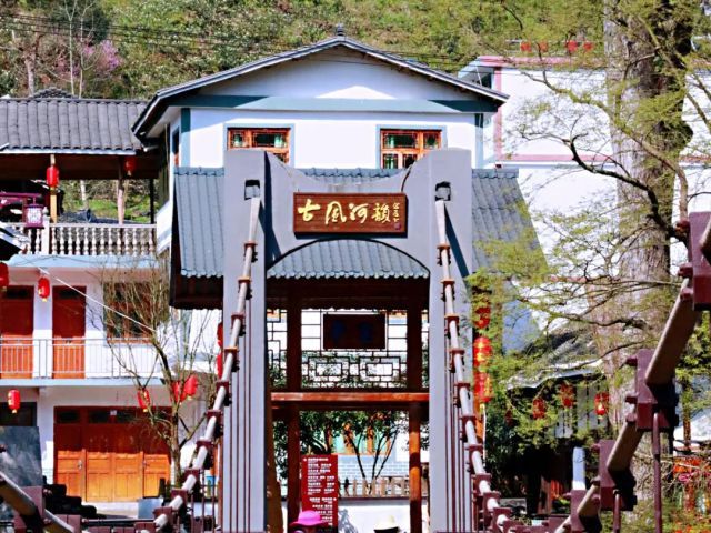 从景区观光走向全域旅游：贵阳市向市场新供给18个全域旅游产品