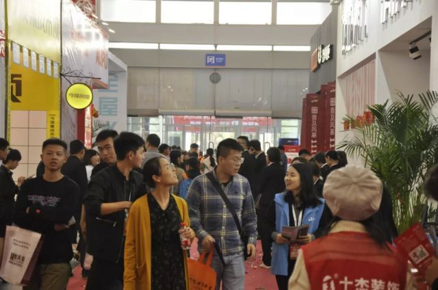 第24届中国宁波住博会圆满落幕