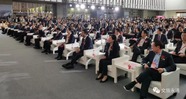 中国工艺美术博览会在南京盛大开幕，中国核雕之乡永清备受关注