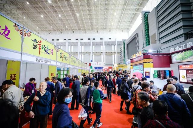 2019宁波食博会圆满落幕，我们明年再见！