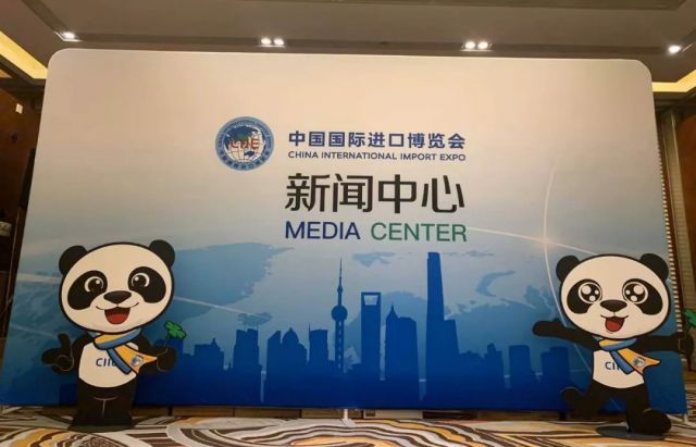 5G赋能！进博会这样面向全球秀中国科技！