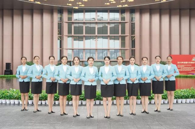 杭博视野 | 杭州国博内外兼修 打造“中国服务”的优质会展综合体