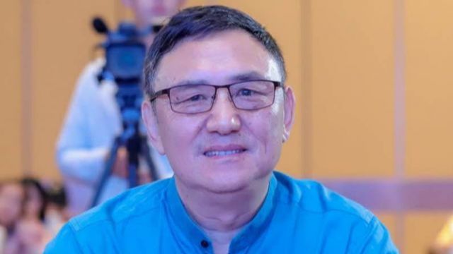 储祥银亲历：17年前的会展业如何挺过SARS