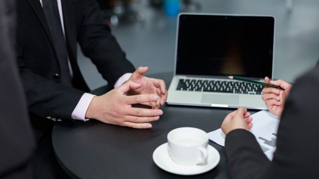 青道观点：中长期走势中会奖业的机遇