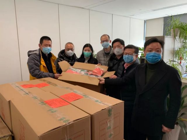 众志成城助力抗疫，非遗企业在行动——下城区传统医药非遗人战“疫”