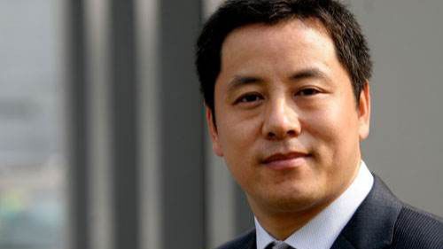 谢宇亲历：17年前的会展业如何挺过SARS