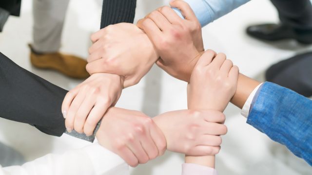 上海会展界发出抗疫情倡议！