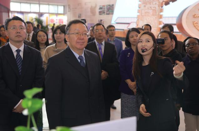 没有强大的科技支撑，健康产业将无力接受疫情对人类的挑战 