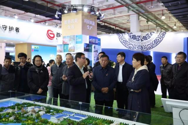科技部启动实施“科技助力经济2020”重点专项 