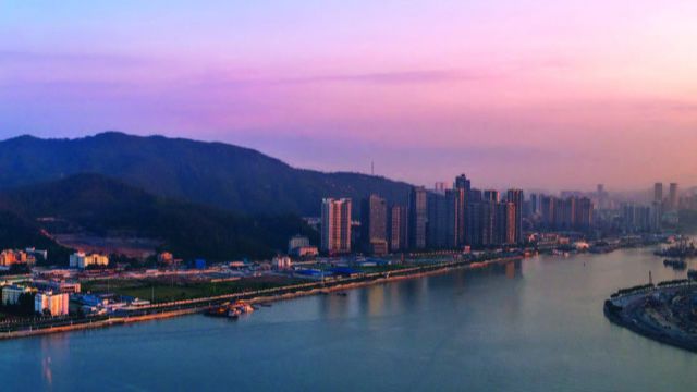 砥砺奋进 开拓创新 珠海国际会展中心书写湾区会展力量