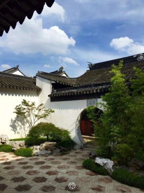 姑苏状元，甲冠天下-苏州状元博物馆