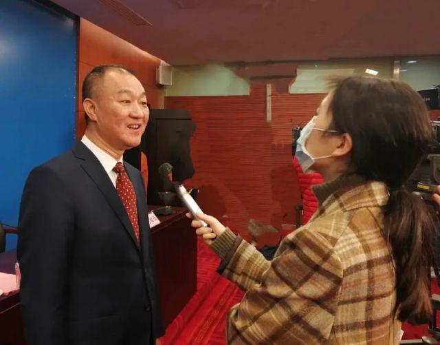 陈树中：创新展会服务，率先以品牌活动提振产业信心