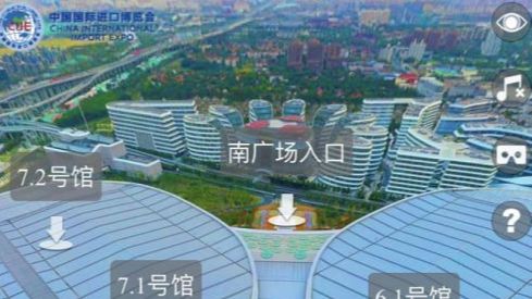 许锋：一家VR公司跟线上展会的缘分和“见异思迁”