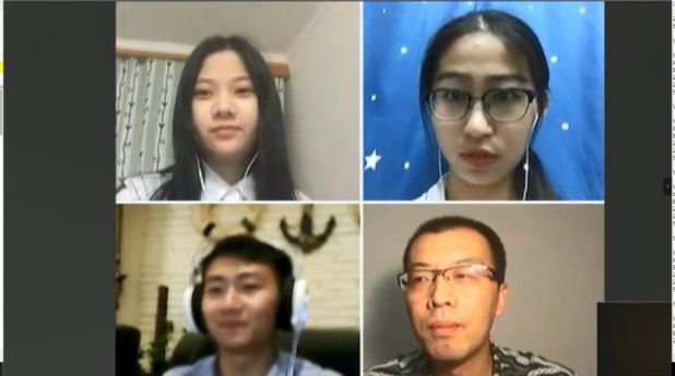 许锋：展商秀凭什么