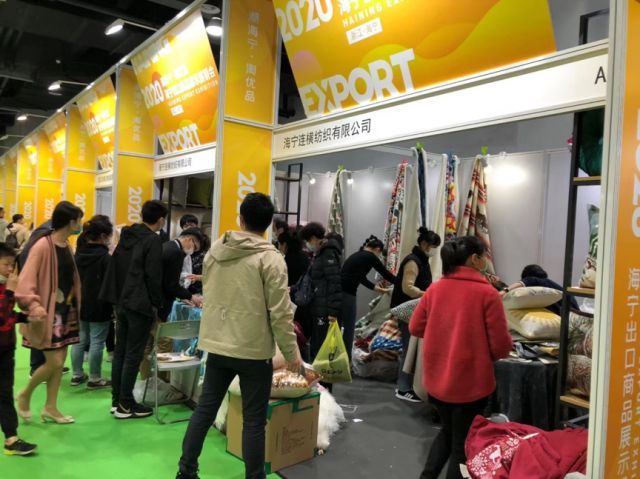 疫情防控常态化并不等于会展活动不能办了