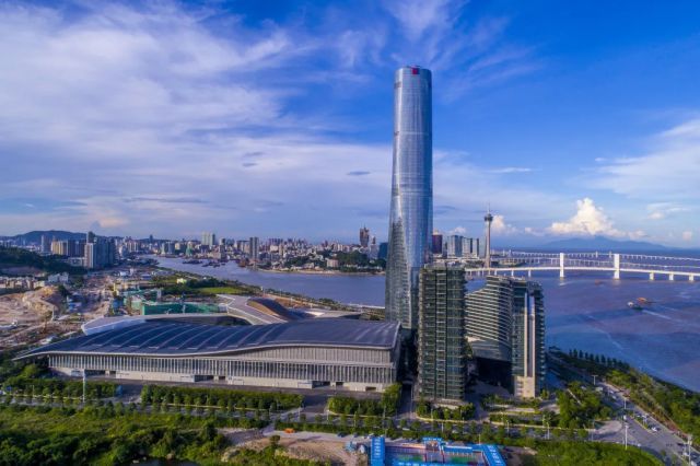 珠海放大招！七大措施支持本地会展业全面复苏