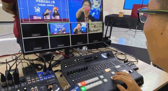 2020宁波投资贸易云洽会（简称云洽会）成绩单