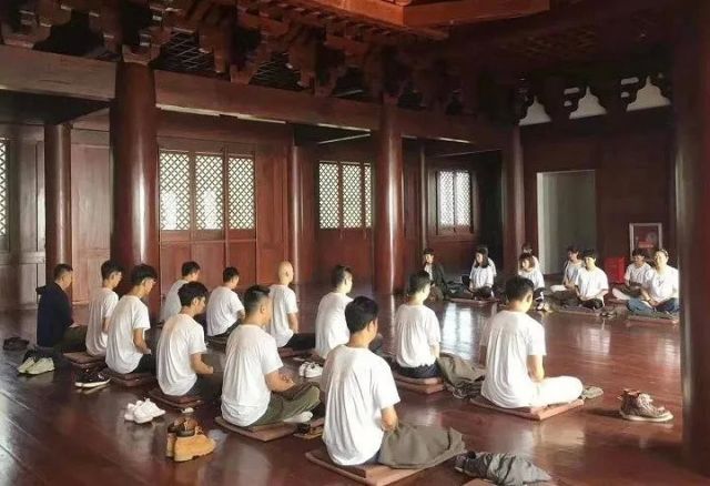 品禅茶文化丨杭州径山奖励旅游产品可以这样玩！
