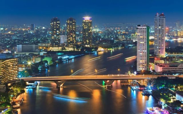 泰国：2021年6月30日前赴泰举办会议和奖励旅游团队专属计划