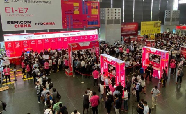 疫情期间如何参展？|EXPOTEC & SEMICON CHINA 合作案例