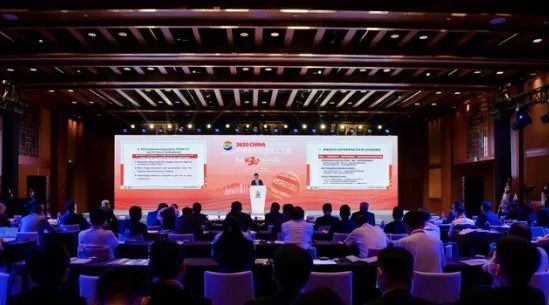 中国国际石油化工大会将永久落户宁波