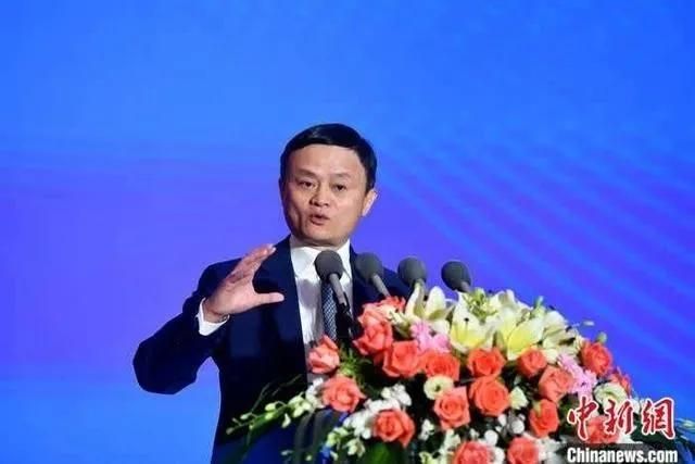 马云说的三个战略性机会也适用于会展业