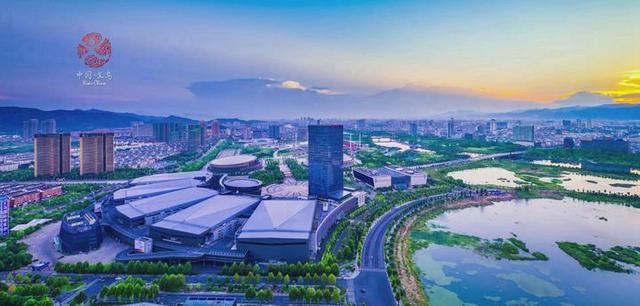 张敏：线上办展的义乌创新