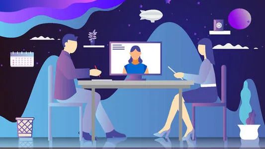 青道观点：在线会议热与冷的思考