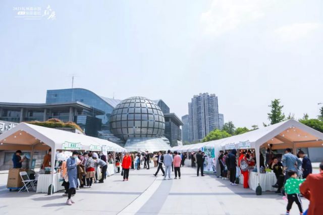 顺着运河来看海 唱好杭甬双城记