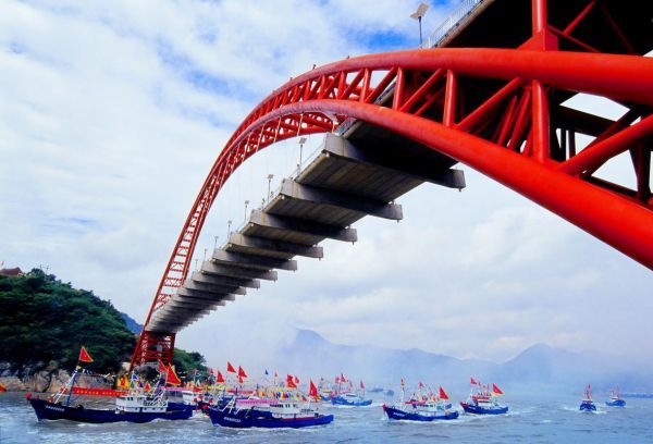 300余项文旅节事活动 邀你假期畅游宁波