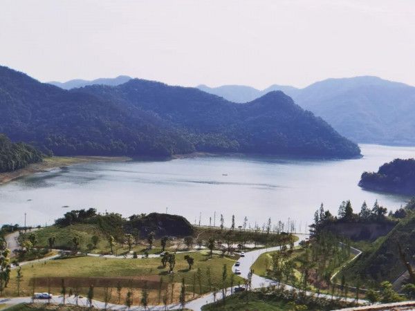 五月红红火火！精品线红色游“助阵”引燃鄞州”五一“旅游消费季