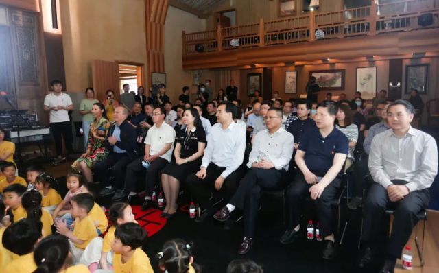 杭州书房开讲首堂“音乐党课”！——隐士精舍（杭州音乐书房）