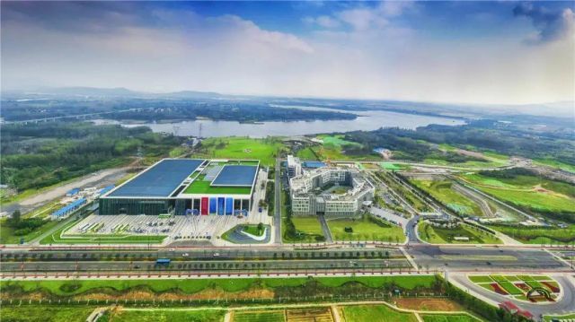 白马博览中心牵手ICCA，进军国际会展圈