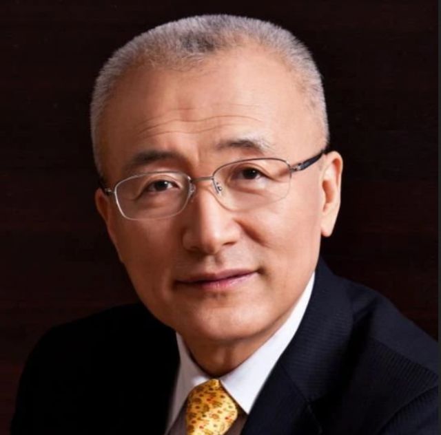 刘海莹：会议，是社会经济“发声”的载体与平台
